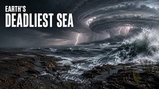 The Most Dangerous Ocean in Earth s History Full Documentary Movie