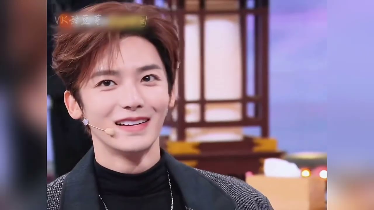 Glory CP Dangerous Chemistry | Couple Lục Giang Lai & Vinh Thiện Bảo quá cuốn