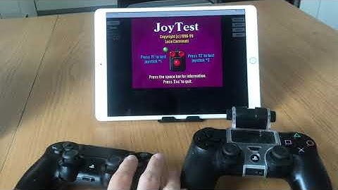 JavaScript-based Amiga emulation in Safari on iOS/iPadOS - Bluetooth controller support