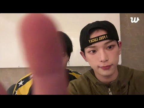 🐰 🐈‍⬛ | &TEAM Weverse LIVE [SUB] 260618 - YouTube