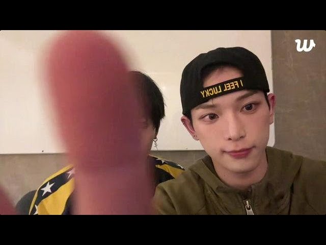 🐰 🐈‍⬛ | &TEAM Weverse LIVE [SUB] 260618 - YouTube