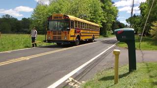 Hatboro-Horsham's Stop-Arm Camera Campaign