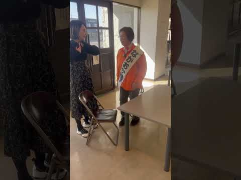 すべてのお母さんお父さんの底力を信じています。永岡桂子
