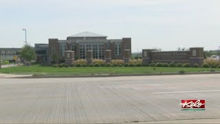 The history of the University Center in Sioux Falls