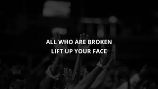 Crowder - Come As You Are | Lyric Video