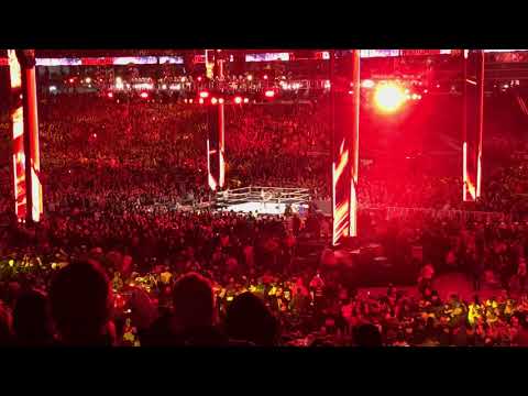 Kofi Kingston Wins WWE Title at WrestleMania 35 LIVE REACTION