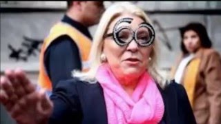 Babasonicos - Camarín Carrió