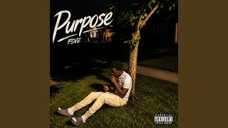 Purpose - F5VE