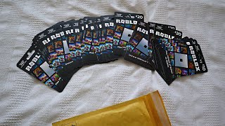 i got these for free...