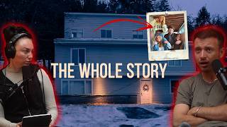 The Idaho Murders A-Z