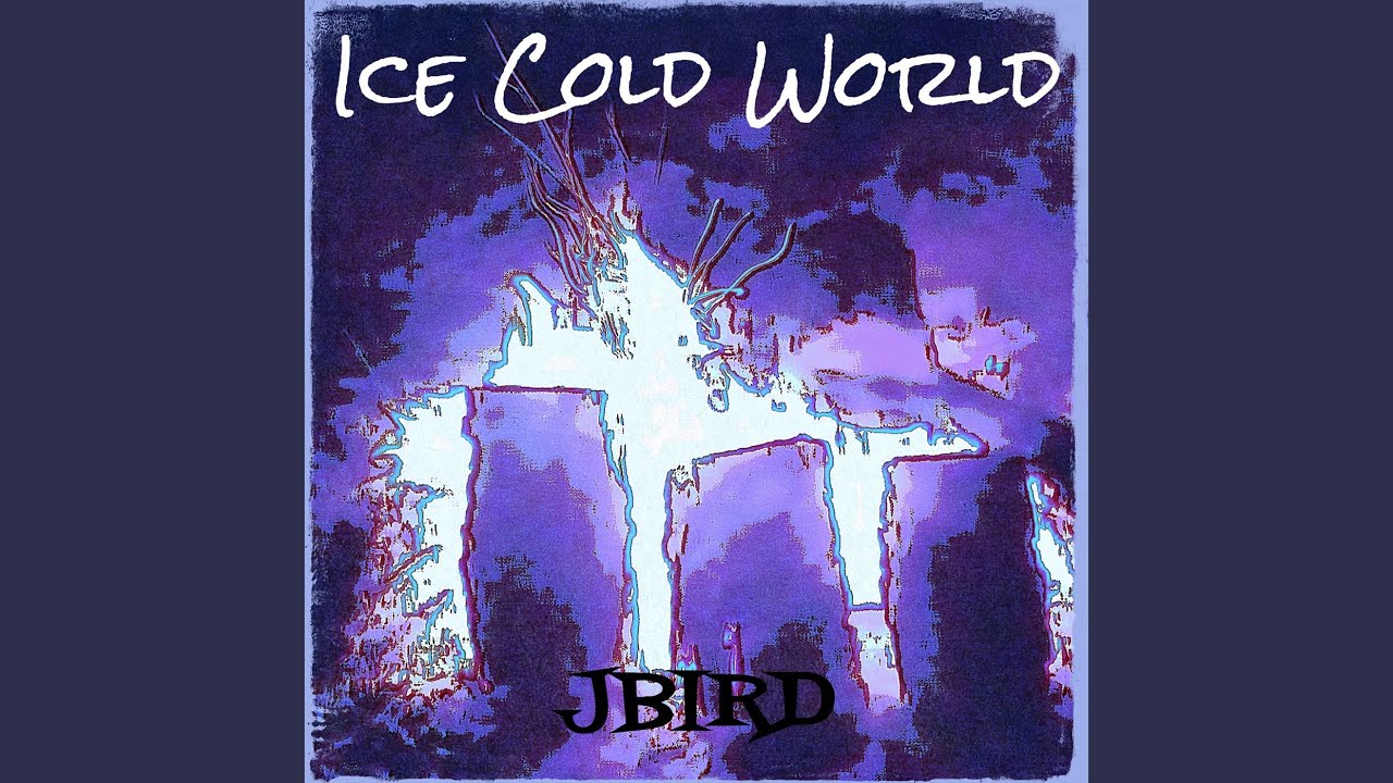 Ice Cold World