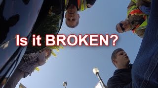 Bad R1 Crash | Goodbye Holly | Motorcycle Crash | ThatBikerDude