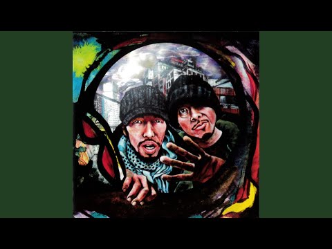 MICROPHONE PAGER - MESSAGE feat. Mummy-D / E.G.G.MAN / BOY-KEN / ZEEBRA / UZI