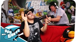 Ihr Seid Alle Gefeuert - Outtakes