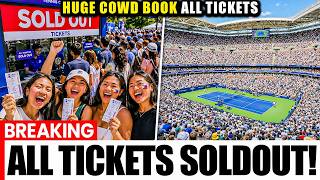 INSTANT REGRET GRIPS WTA After Filipino Fans Book Every DC Open Ticket for Alex Eala!