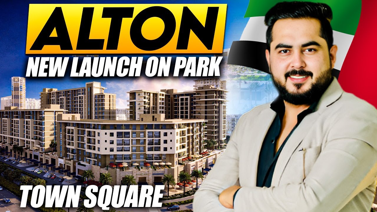 Is Town Square Dubai the Best Place to Invest in 2025? Complete Guide