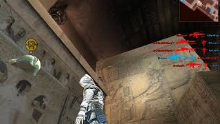 Wolfteam LtzJose WallHack - Busted