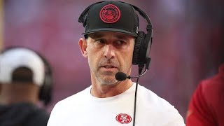 Lions-49Ers Game Ends Greg Olsens Stint At No 1 Analyst At Fox