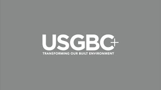 Gateway to Sustainability [USGBC+]