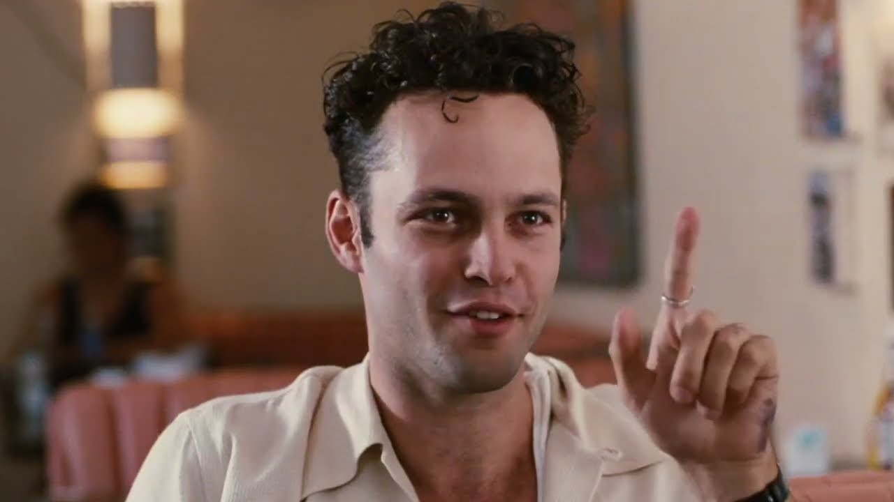 Swingers - Funniest Scene