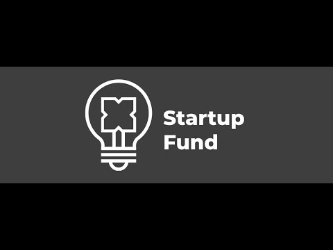 Xamk Startup Fund tutorial (FIN)