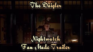 Nighch 1997 Movie Trailer This Old Man Edition