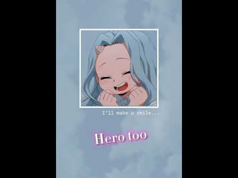 Hero too edit audio capcup