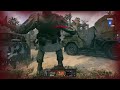 【gameplay 】xbox series x cod vanguard shipment Domination