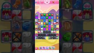 Conquer Level 3499 in Candy Crush Saga: No Boosters Required!