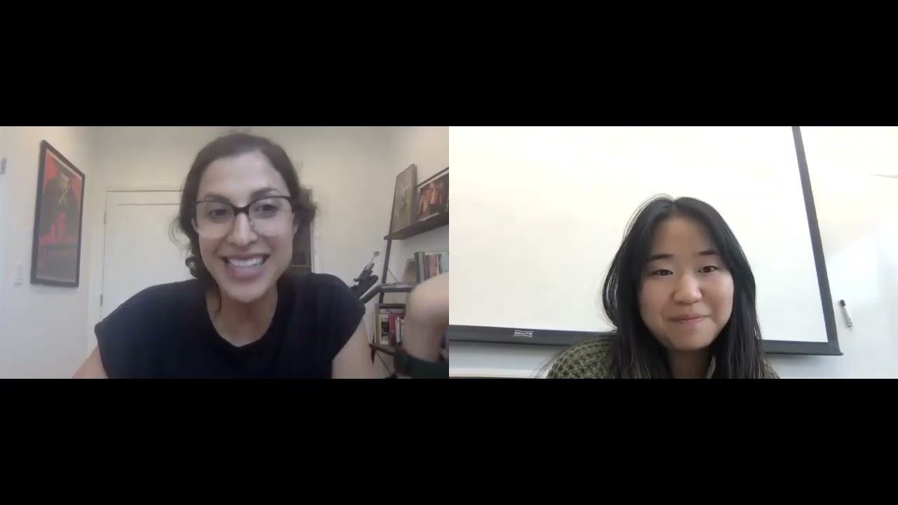 Waldron Alumni Program: Chat w/ Andrea Marcos '12, Director of Credit Risk Management at Tala