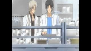 Koisuru Boukun OVA 1 Part 2 ENG SUB