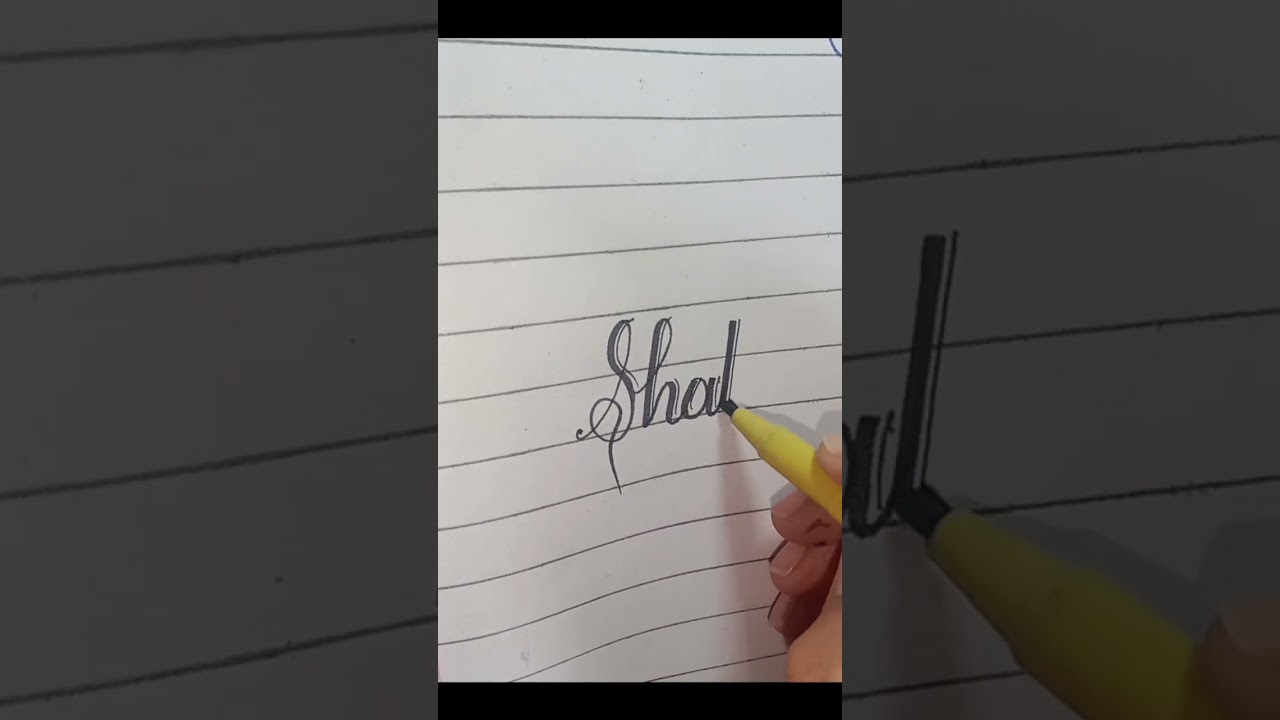 How to use double cut marker 