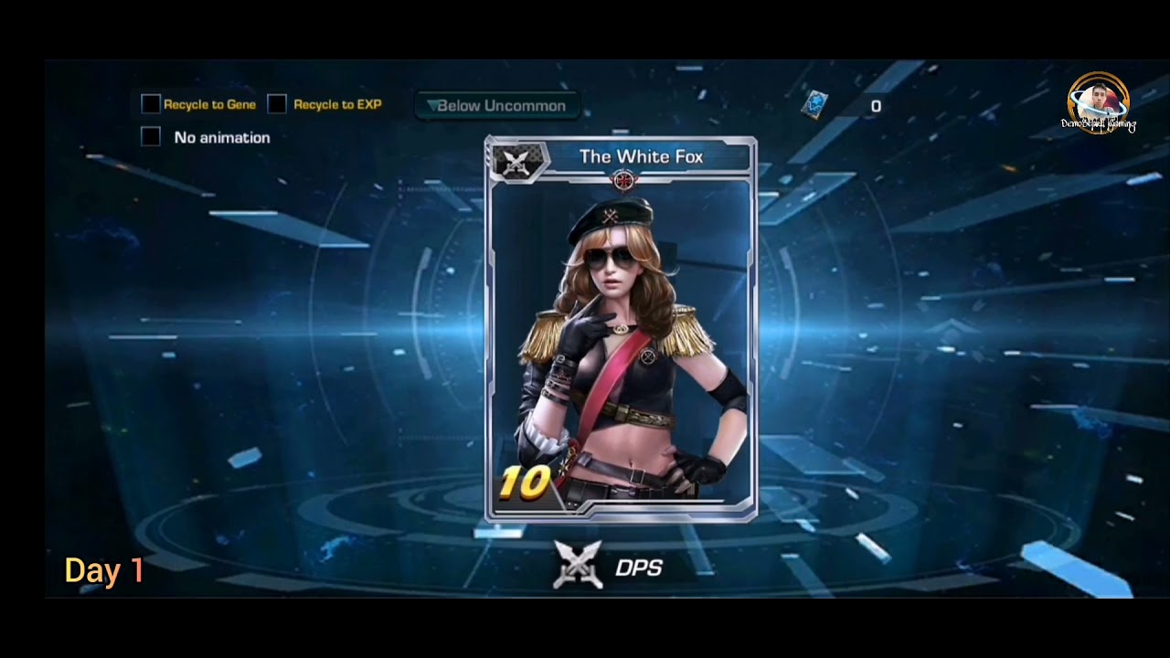 Glory of War Mobile Rivals Gameplay YouTube