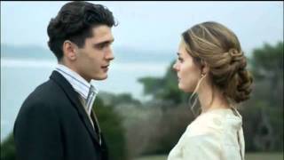 Gran hotel Julio y Alicia (Primer beso)