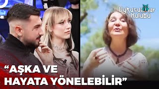 Doktor Pakize Atayın Olay Olan Şarkısı Okan Bayülgen Ile Uykusuzlar Kulübü