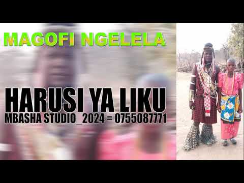 MAGOFI NGELELA HARUSI YA LIKU MBASHA STUDIO 2024 0755087771 2024 