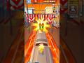 No Powerups ❌ Jetpack Booster ONLY 🚀 | Subway Surfers #challenge