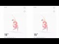 14 Day Fast Fat Buring cardio Fat Burning Abs Workout Day 11