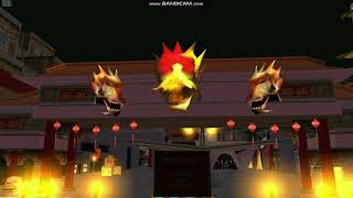 ChinaTown | MAPPING | Texture Studio 1.9
