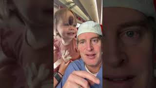 What An Amazing Journey For A Little Girl With A Large Nevus. She Is So Beautiful And Happy.