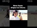 Wema Sepetu Akiigiza Kwa Kikorea