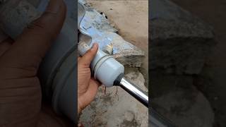 water pump problem 😞😞😭 #shortsfeed #experiements #ggcreation #johndeere #diy #youtube #ytshorts #yt