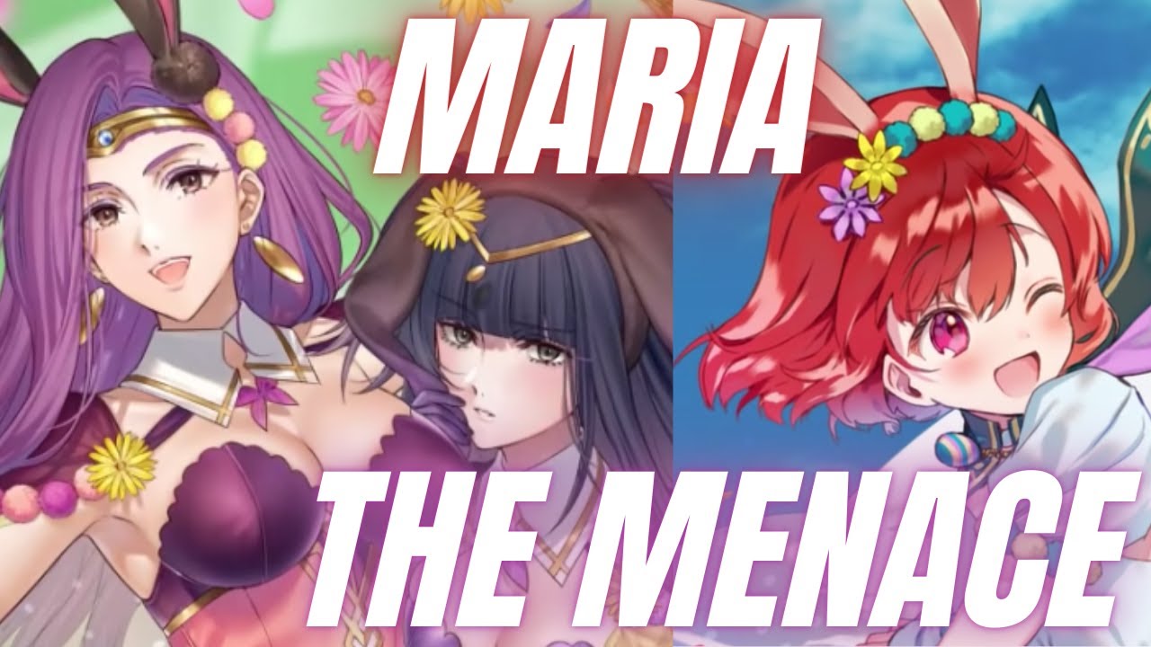 5 YEARS OF MACEDON! Spring Delthea, Maria, Henry, Sonya & Tharja Reaction+First impressions!