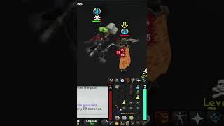 Stacking Osrs 50 Att Prod 