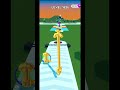 Tall Man Run🏃😱#tallman #tallmanrun #tallmanrungameplay #tallmanrunshorts #tallmanrunandroid #fyp