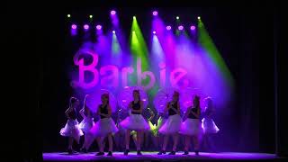 TS TAXIS - Barbie 10.12.2025