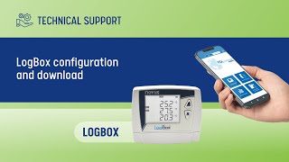 Novus Automation Logbox Configuration And Download English