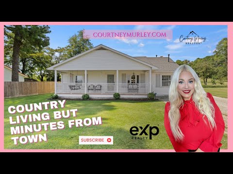 3616 Burns Rd, Owensboro, KY home video tour