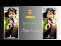 Tranding Hindi Love Status video // Nagpuri Dj Status Kaise Banaye // Alight Motion Editing