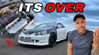 Damage Report.. This Is Going To Be Expensive